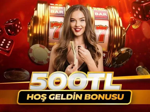 Casibom %50 3. YATIRIM CASİNO BONUSU (500 TL'YE KADAR) Bonusu